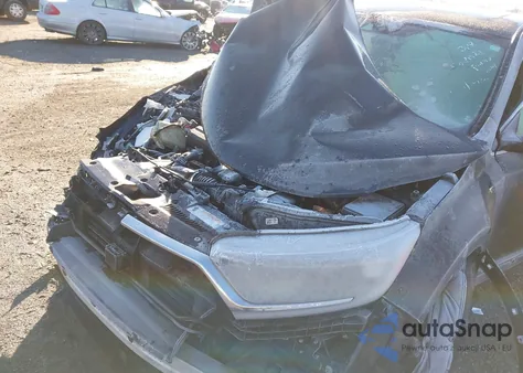 2017 Honda Cr-V Ex from USA, damaged, VIN 5J6RW1H52HL004924